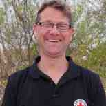 Nick Heyne, Red Cross Trainer
